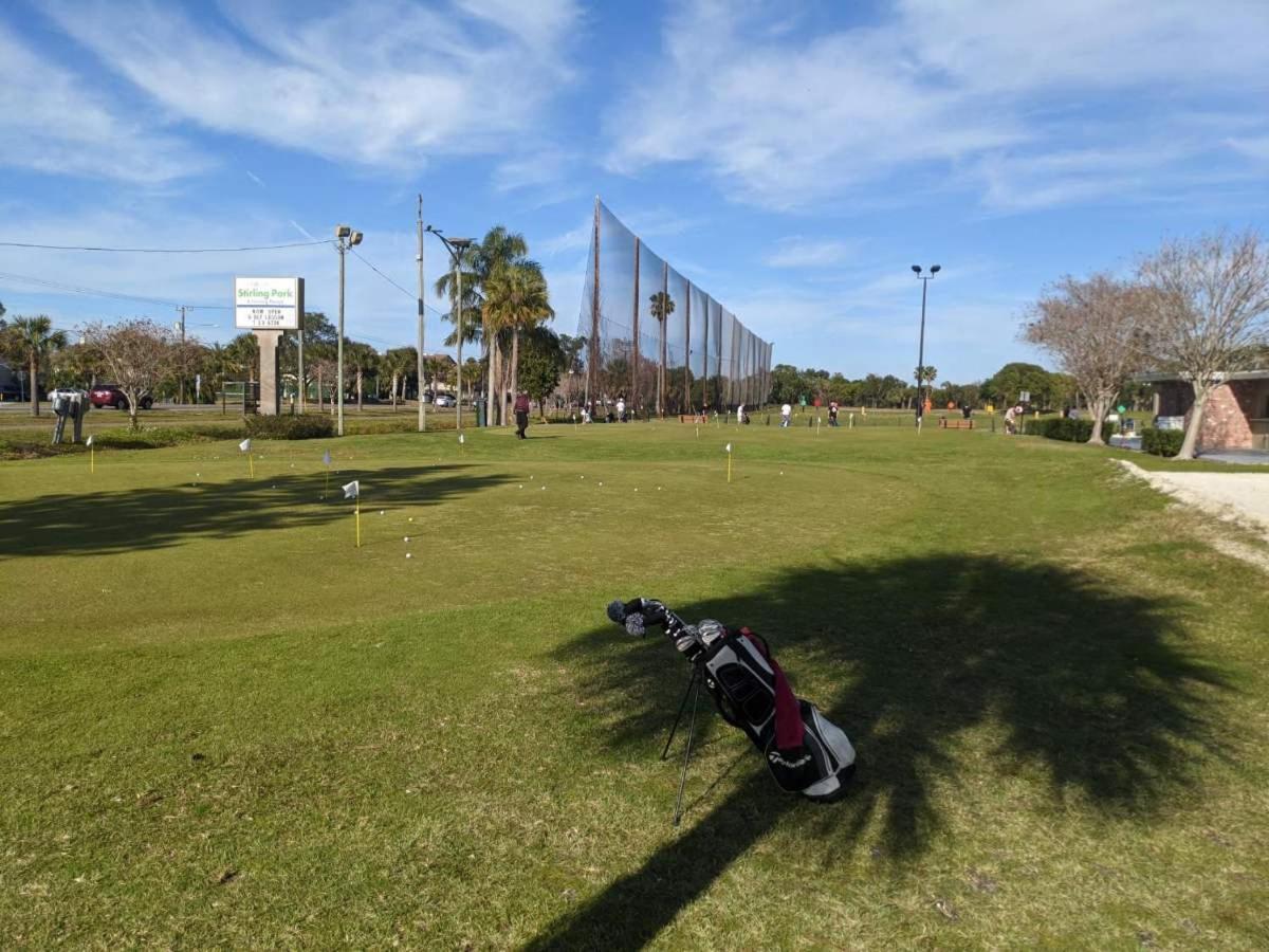 ダニーディン La Casa Del Mar 602 Star5Vacationsヴィラ エクステリア 写真