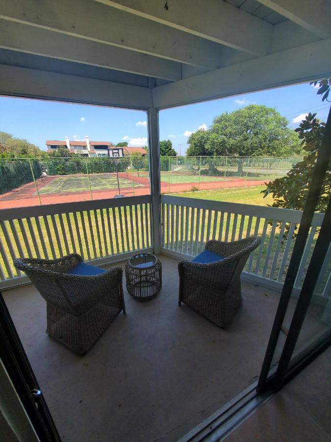 ダニーディン La Casa Del Mar 602 Star5Vacationsヴィラ エクステリア 写真
